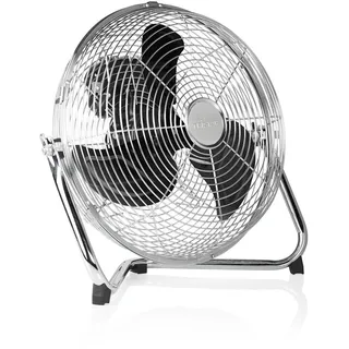 Tristar VE-5933 30 cm Bodenventilator Silber