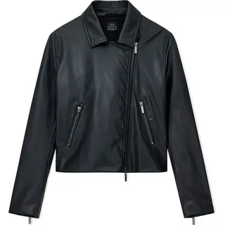 Armani Exchange Xw001433_af16618 Jacke Schwarz 36