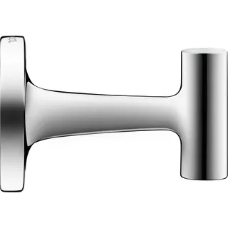 Duravit Starck T Handtuchhaken Chrom 0099291000