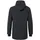 Damen Winterjacke Parka wasserdicht winddicht und atmungsaktiv black 36