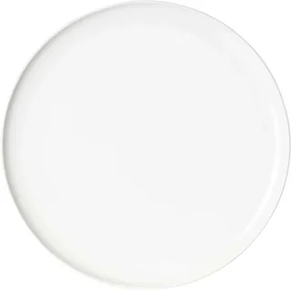 Ritzenhoff & Breker Speiseteller 31 cm Weiß 2er Set