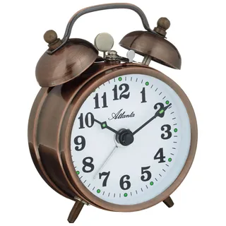 Atlanta 1068-18 kupfer