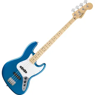 Fender Standard Jazz Bass Aqua Marine Metallic