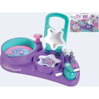 Nebulous Stars Sternschnuppen-Labor