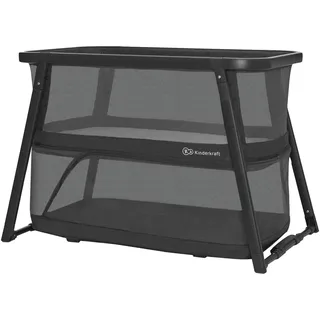 Kinderkraft Baby-Reisebett "SOFI PLUS", grau,