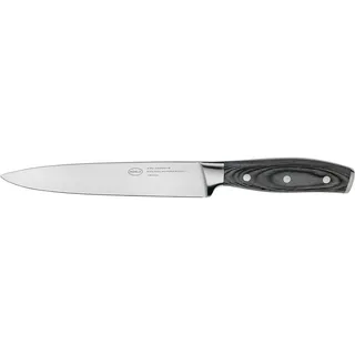 Rösle WOLFGREY Fleischmesser 18 cm