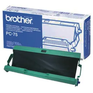 Brother PC-75