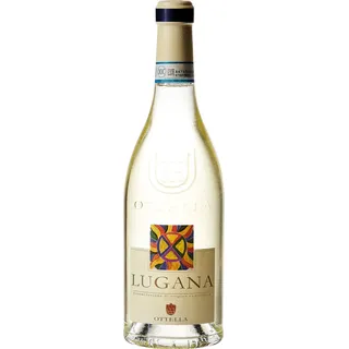 Ottella Lugana 2025 0,75 l