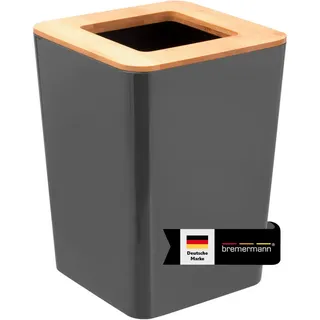 bremermann Calvi 5,5 l Grau
