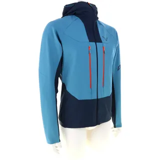 Dynafit TLT Dynastretch Herren Tourenjacke-Blau-S
