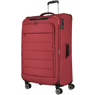 Skaii 4-Rollen L 78 cm / 91-98 l abendrot