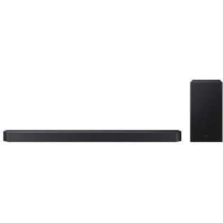 Samsung HW-Q610GF Schwarz