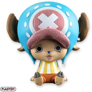 Plastoy - Sparschwein One Piece : Chopper New World XXL