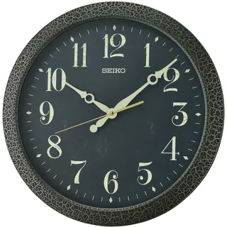 Seiko Uhren Seiko Wanduhr QXA815K