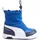 MULTIFLEX AC INF Sneaker Royal-Warm White-New Navy 23