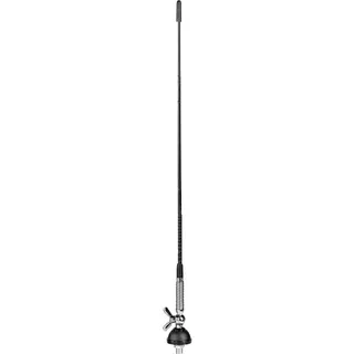 Albrecht T-27 CB-Mobilantenne, Walkie-Talkie Zubehör