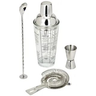 Cocktail-Set