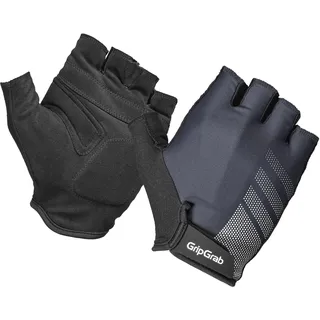 GripGrab Ride Lite Gepolsterte Kurzfinger Fahrradhandschuhe Sommer