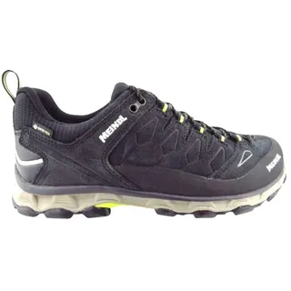 Lite Trail GTX Herren Schwarz/Gelb 46