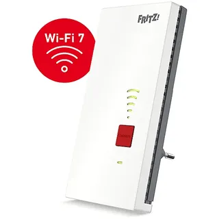 AVM FRITZ!Repeater 2700 6500 Mbps weiß 20003135