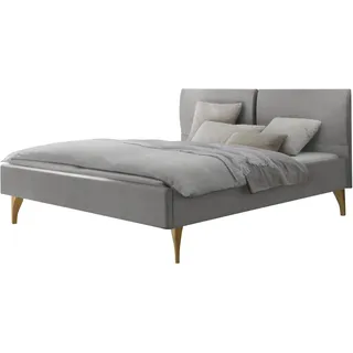 Hasena Tamara 140 x 200 cm Beige/Grau