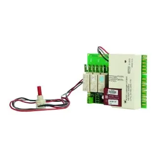 Dimplex 371350 Aufladeregler DC/AC für Quantum Wärmespeicher LR SES LRSES