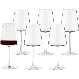 Stölzle Lausitz Rotweinglas 0,52 l 6 St.