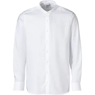 Olymp Businesshemd »Level Five body fit«, weiß,