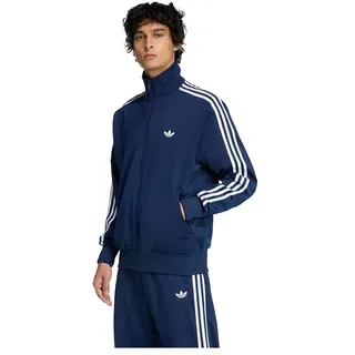 Adidas Originals Firebird Reißverschlusspullover - Night Indigo - XL