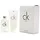 CK One Eau de Toilette 50 ml + Duftset
