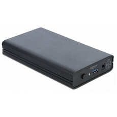Bild 3.5" SATA HDD USB-A 3.0 (42612)