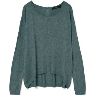 VERO MODA Female Bluse VMBREEZE Pullover