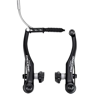 Shimano Felgenbremse Black 107 mm