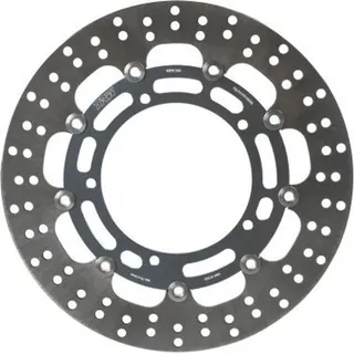TRW MSW242 Bremsscheibe 1 Stück