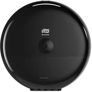 TORK SmartOne® Spender für Toilettenpapier T8 Hohe Kapazität, Elevation Linie, 680008