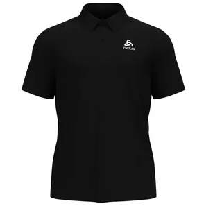 Odlo Cardada I Funktionsshirt Herren Schwarz XXL