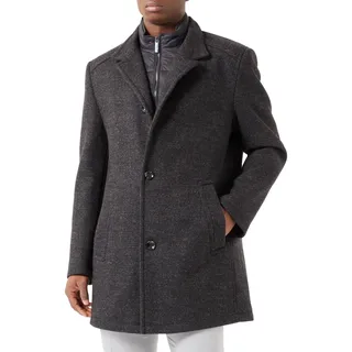 bugatti Herren Mantel