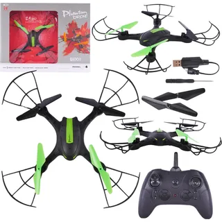 Drohne Für Kinder Grosse Einfache Rückkehr Lernen Zu Fliegen