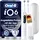 iO Series 6 weiß + Reiseetui