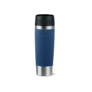 Emsa Travel Mug Classic dunkelblau 0,5 l