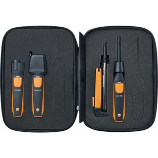 TESTO Smart Probes Klima-Set