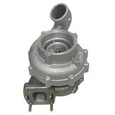 RECMAR Sonstiges Nuevo 2024 – Turbo Volvo D4-180/ D4-225 REC3802150, Mehrfarbig, one Size