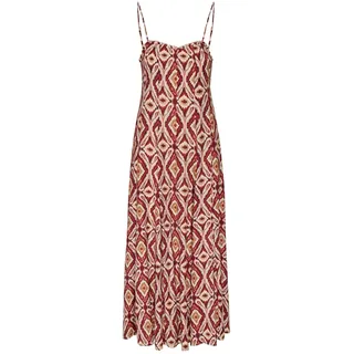 ONLY Onlstacy Mikasi Long Strap Dress WVN