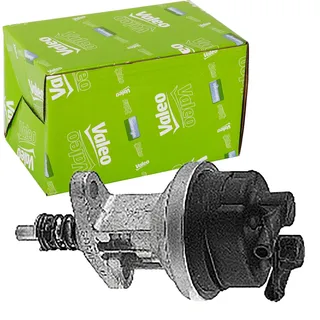 Valeo Kraftstoffpumpe