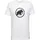 Kurzarm-t-shirt White XL