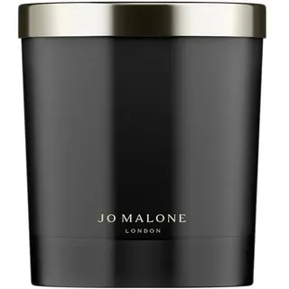 Jo Malone London Myrrh & Tonka Duftkerze 200 g schwarz