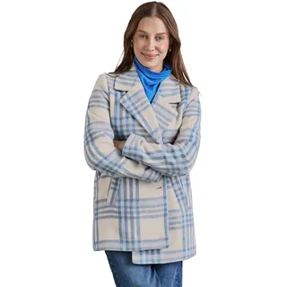 Street One Damen Caban Jacke
