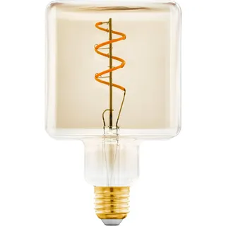 EGLO LED-Lampe 4W E27 180 lm warmweiß 1700 K