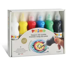 PRIMO - Kinder Aquarellfarben