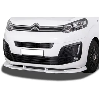 RDX Frontspoiler Vario-X passgenau
